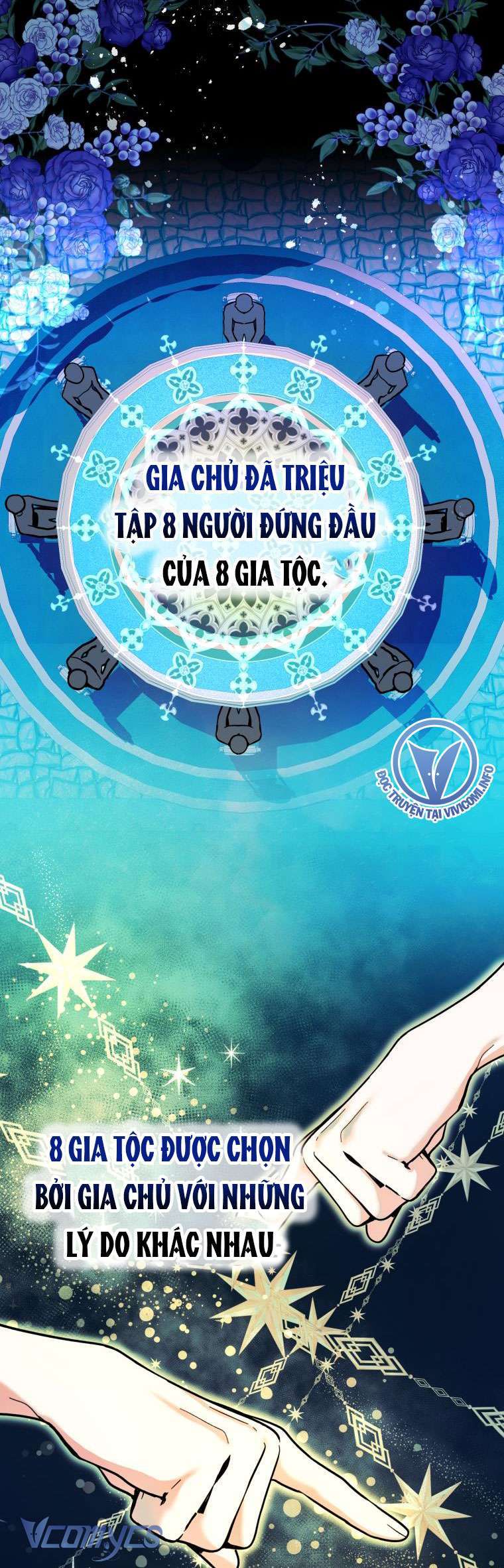 Bé Con Cá Voi Sát Thủ Chapter 25 - Trang 49