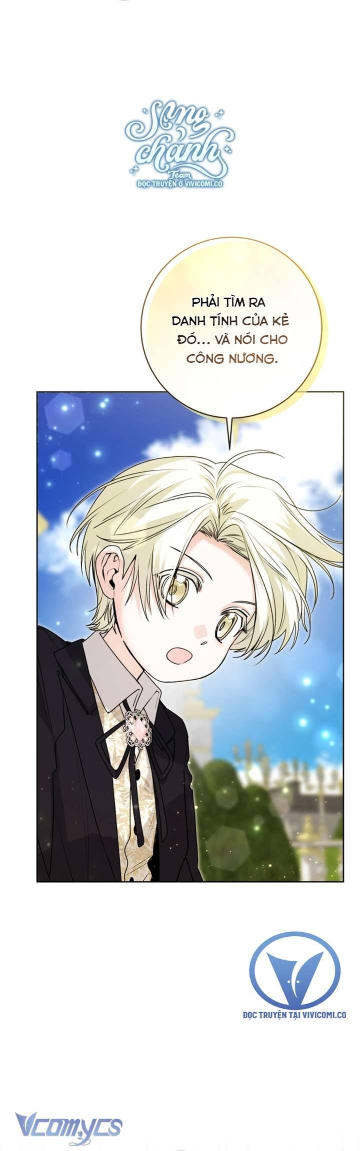 Bé Con Cá Voi Sát Thủ Chapter 55 - Trang 10