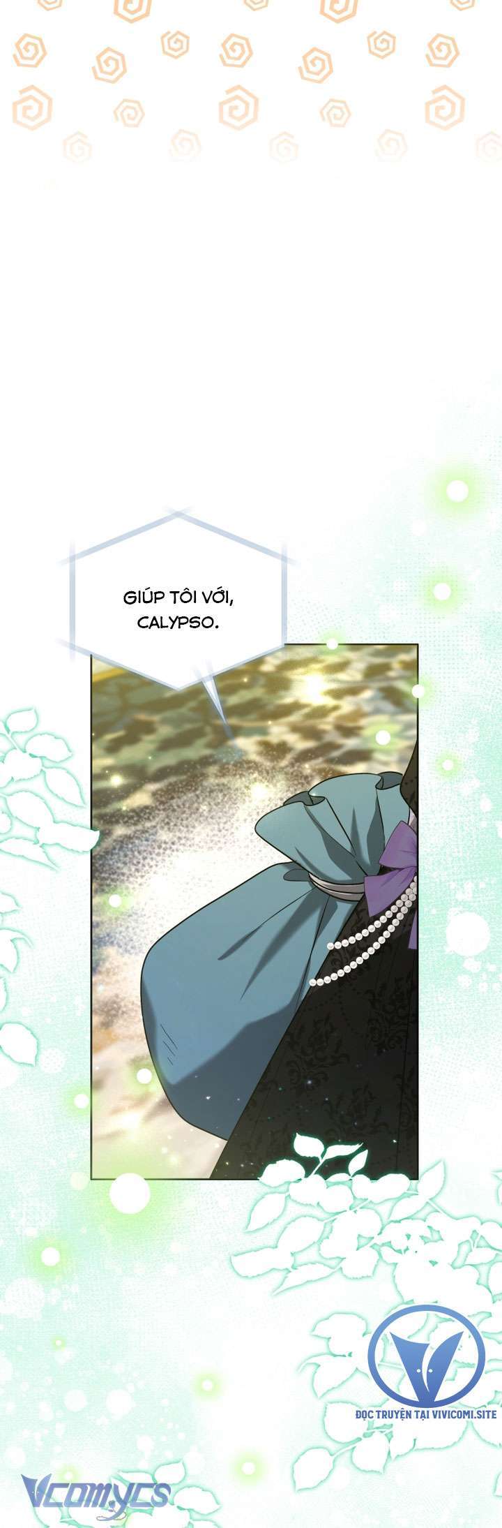 Bé Con Cá Voi Sát Thủ Chapter 40 - Trang 26