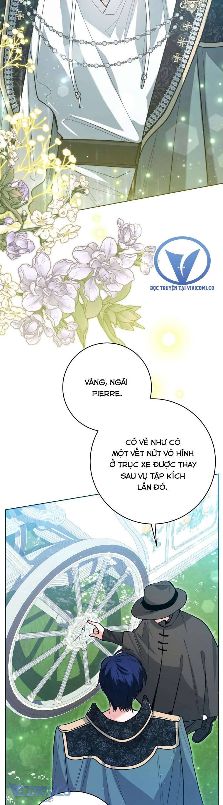 Bé Con Cá Voi Sát Thủ Chapter 51 - Trang 2