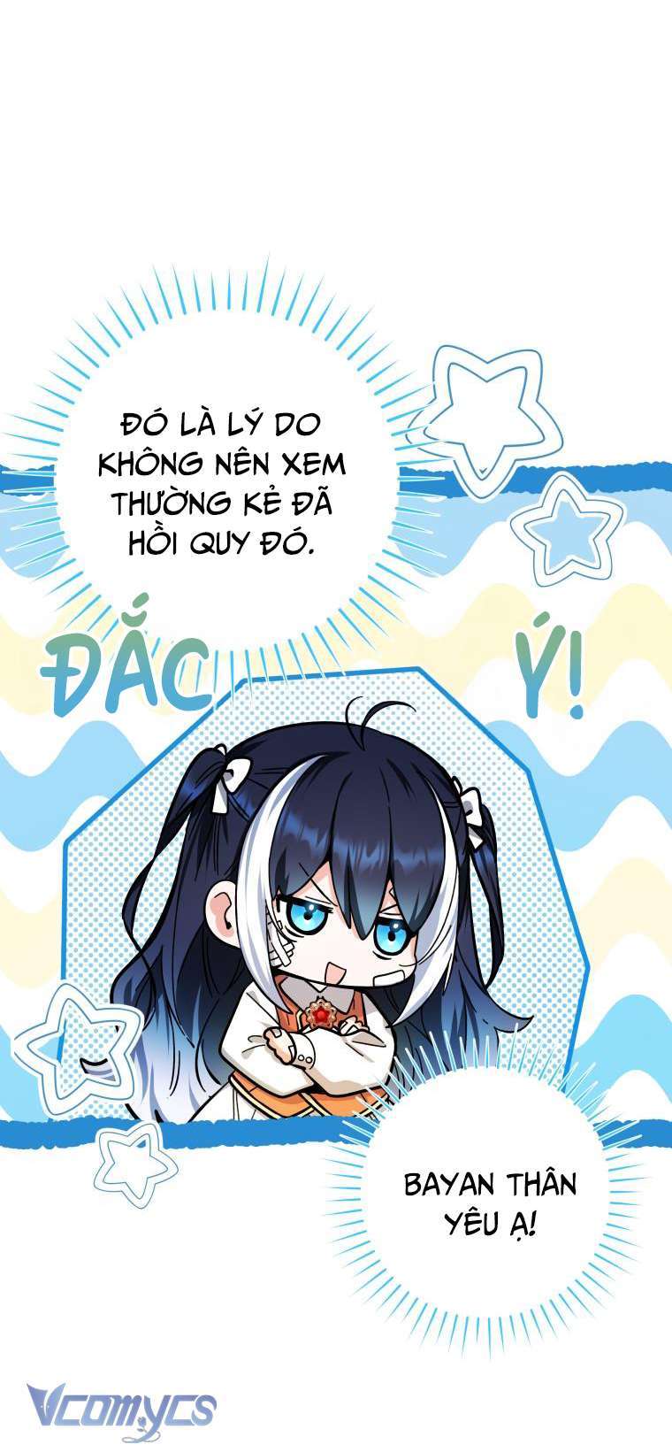 Bé Con Cá Voi Sát Thủ Chapter 17 - Trang 68
