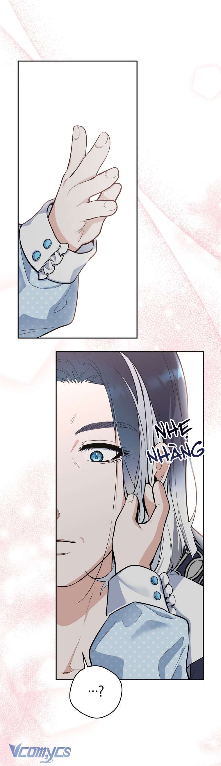 Bé Con Cá Voi Sát Thủ Chapter 1 - Trang 88