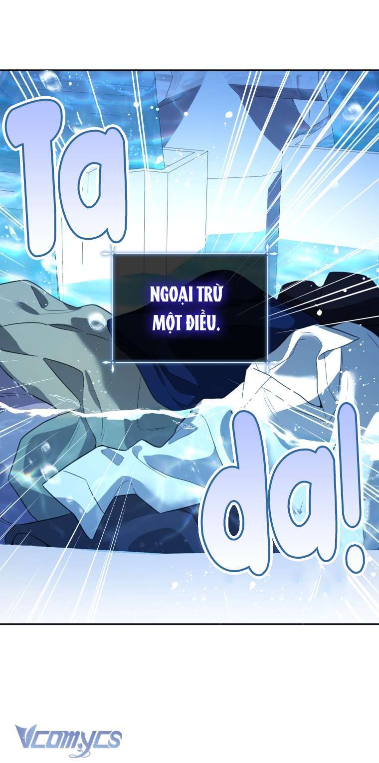 Bé Con Cá Voi Sát Thủ Chapter 9 - Trang 42