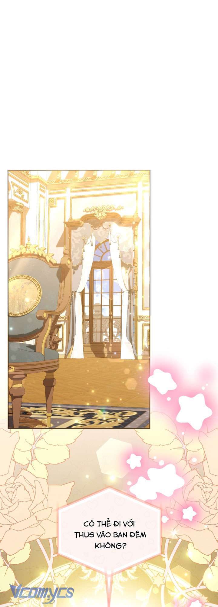Bé Con Cá Voi Sát Thủ Chapter 40 - Trang 28