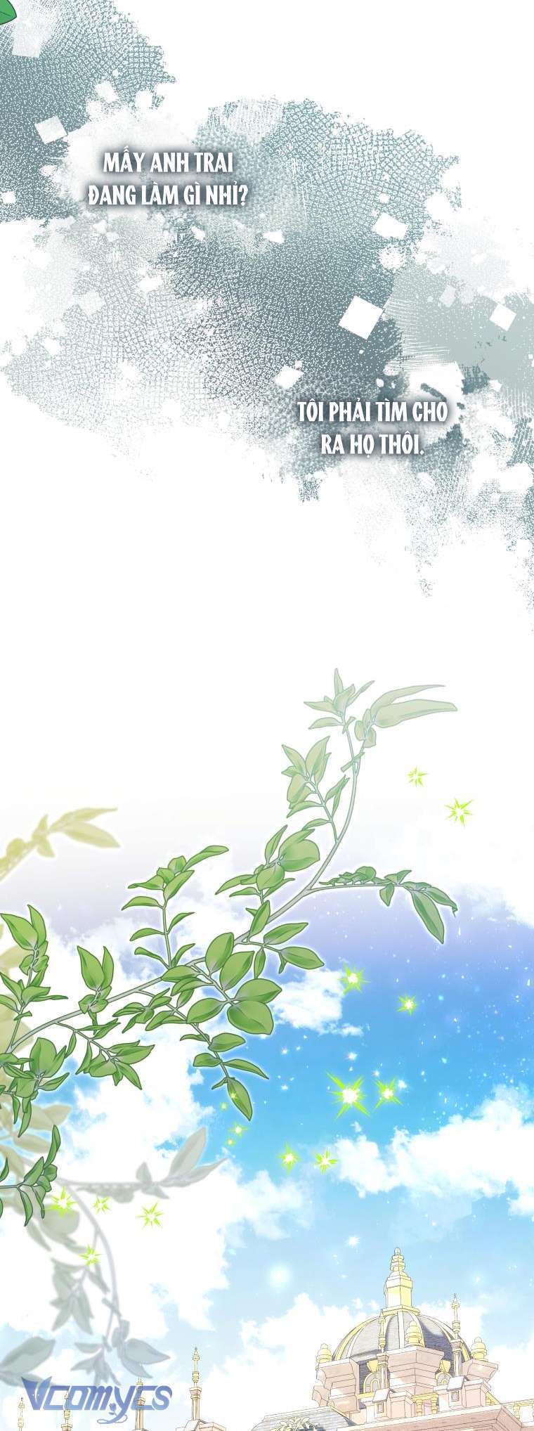 Bé Con Cá Voi Sát Thủ Chapter 11 - Trang 29