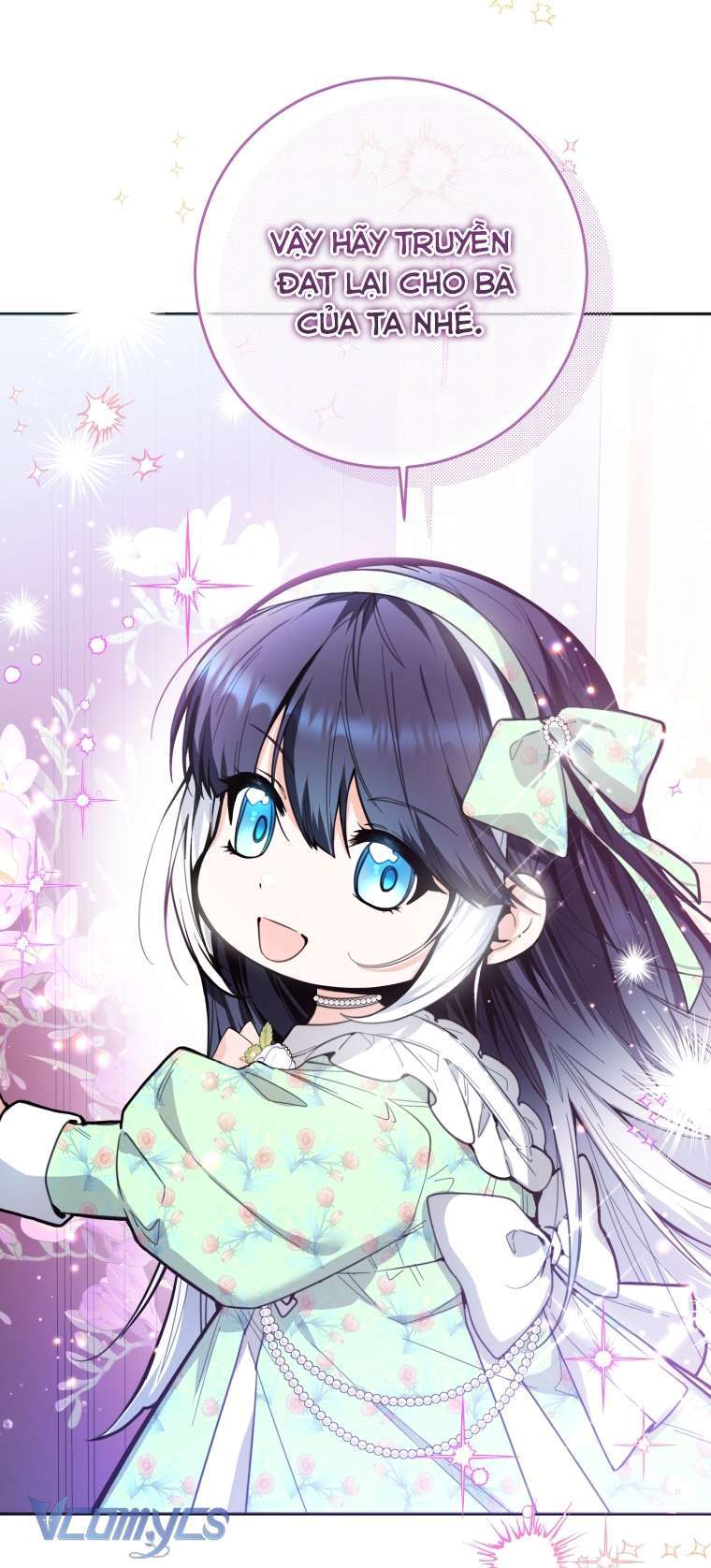 Bé Con Cá Voi Sát Thủ Chapter 7 - Trang 57