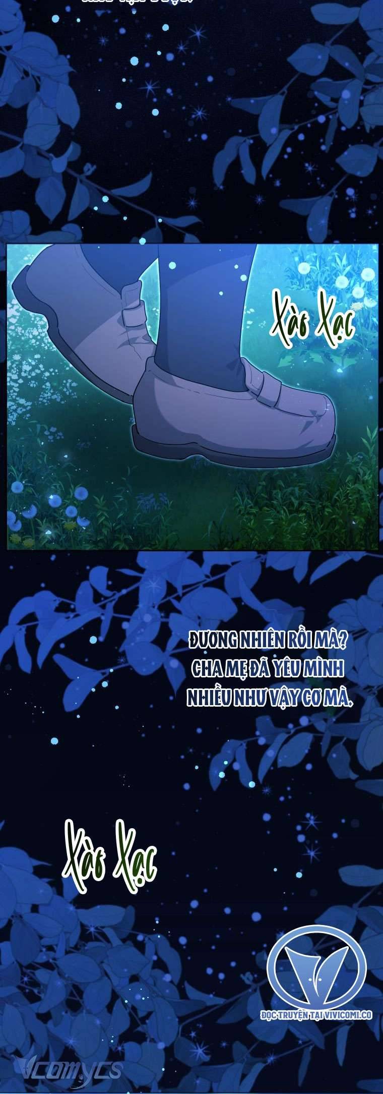 Bé Con Cá Voi Sát Thủ Chapter 50 - Trang 2