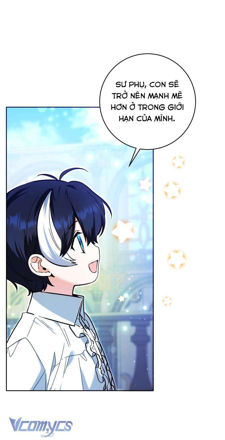 Bé Con Cá Voi Sát Thủ Chapter 15 - Trang 50