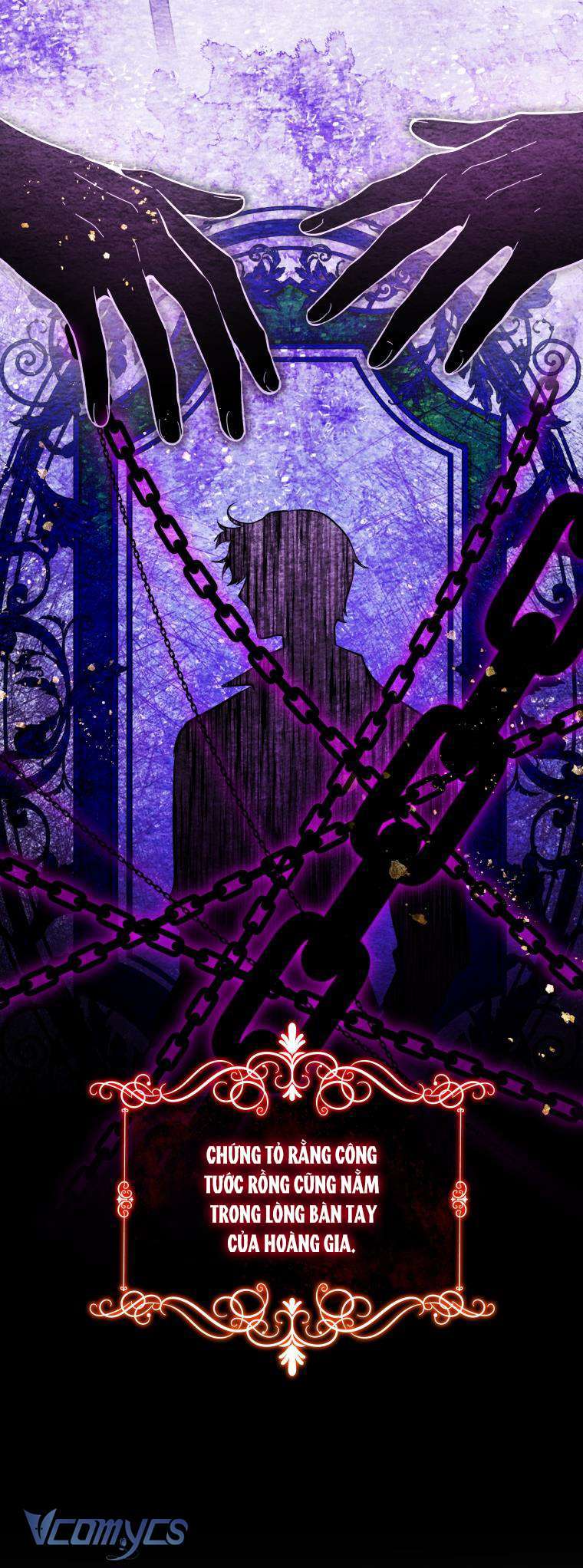 Bé Con Cá Voi Sát Thủ Chapter 11 - Trang 11