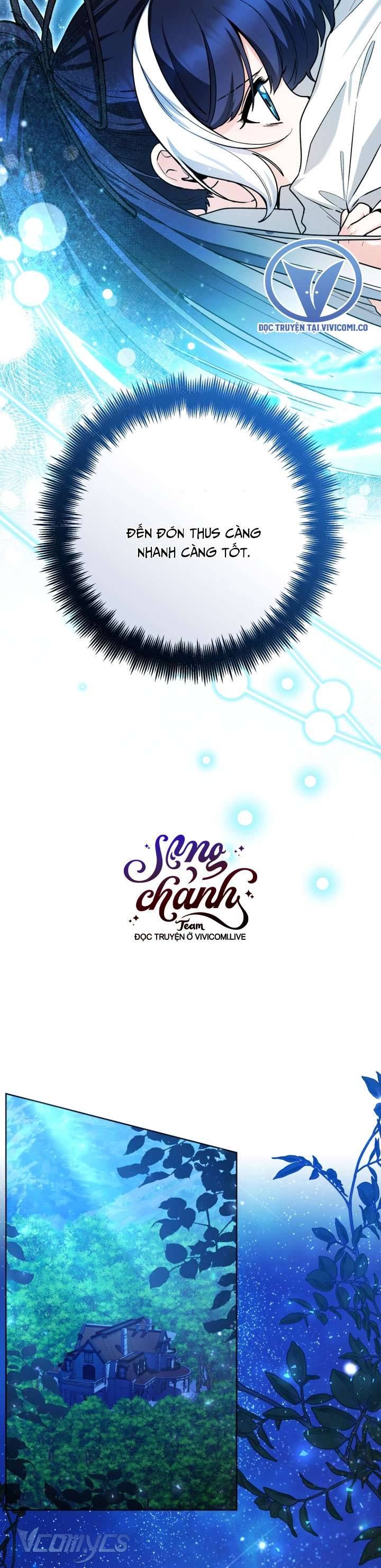Bé Con Cá Voi Sát Thủ Chapter 47 - Trang 9