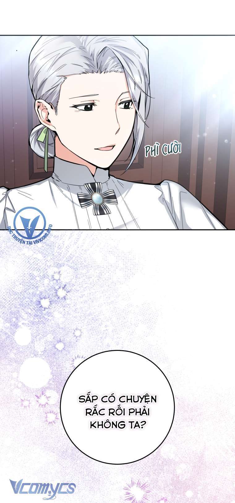 Bé Con Cá Voi Sát Thủ Chapter 7 - Trang 59