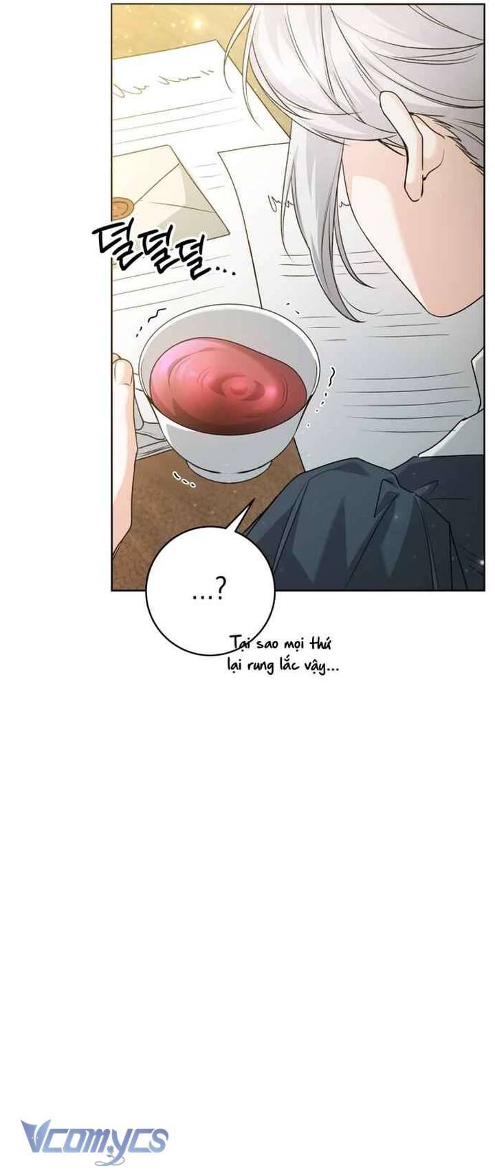 Bé Con Cá Voi Sát Thủ Chapter 57 - Trang 19