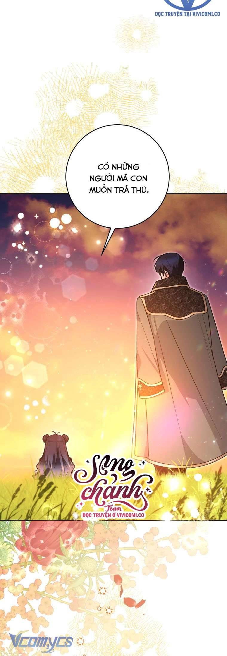 Bé Con Cá Voi Sát Thủ Chapter 51 - Trang 56