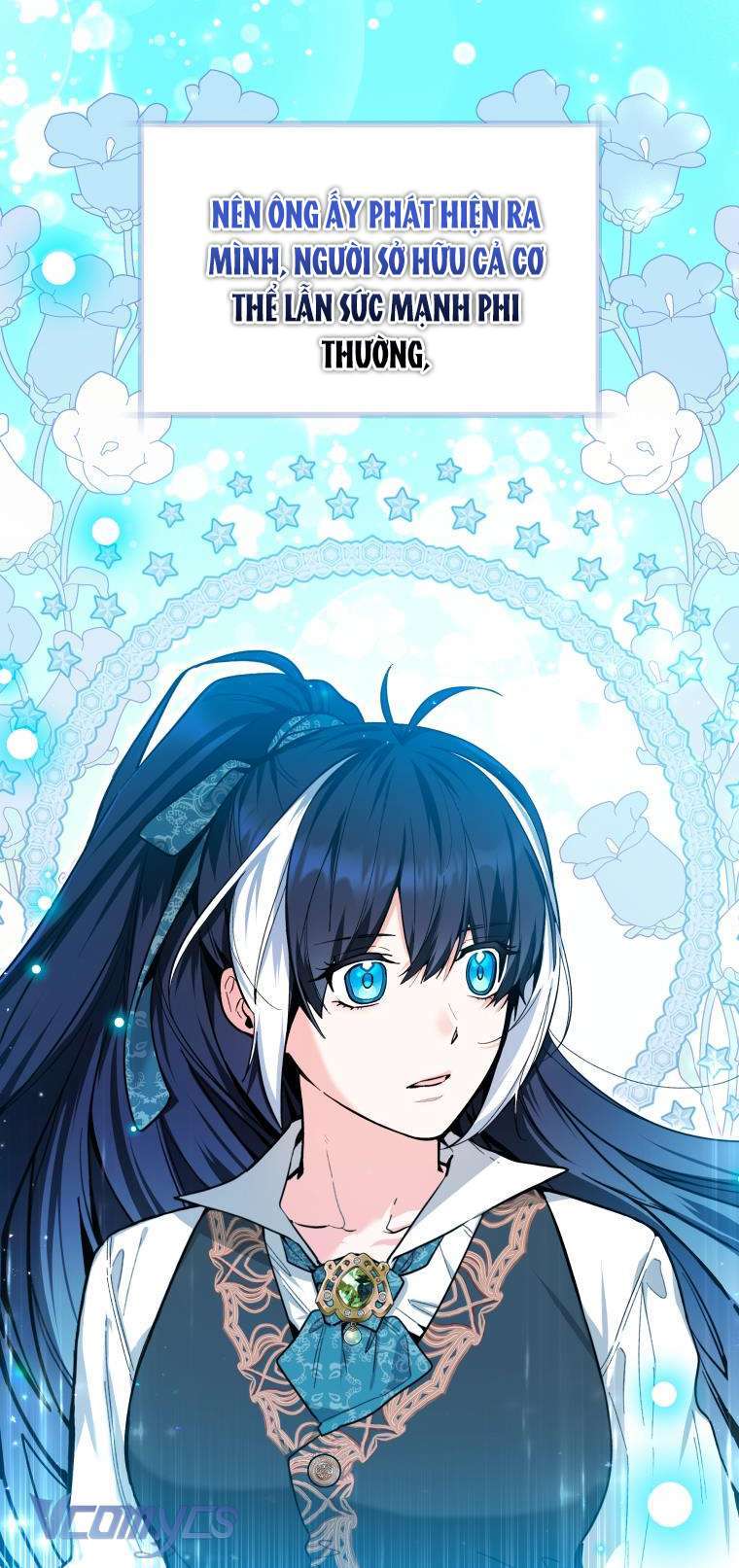 Bé Con Cá Voi Sát Thủ Chapter 19 - Trang 17