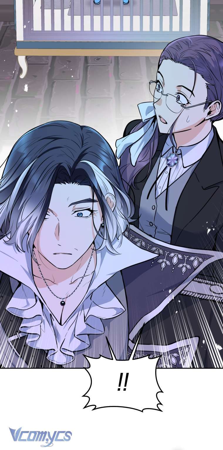Bé Con Cá Voi Sát Thủ Chapter 1 - Trang 68