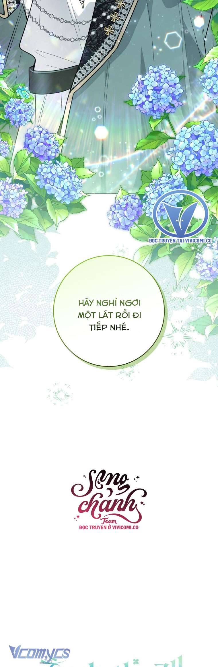Bé Con Cá Voi Sát Thủ Chapter 51 - Trang 17
