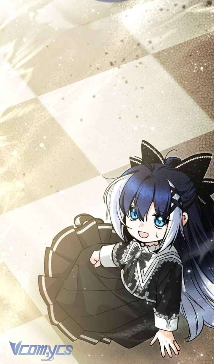 Bé Con Cá Voi Sát Thủ Chapter 57 - Trang 23