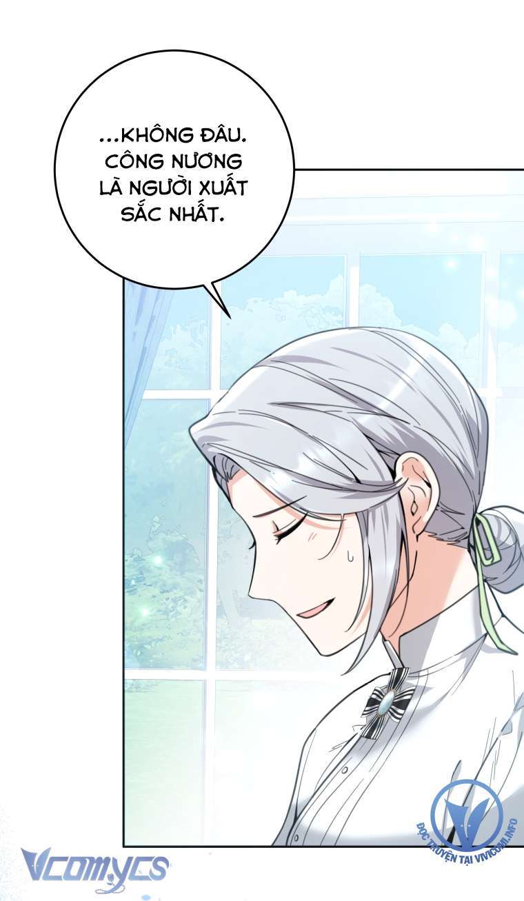 Bé Con Cá Voi Sát Thủ Chapter 6 - Trang 11