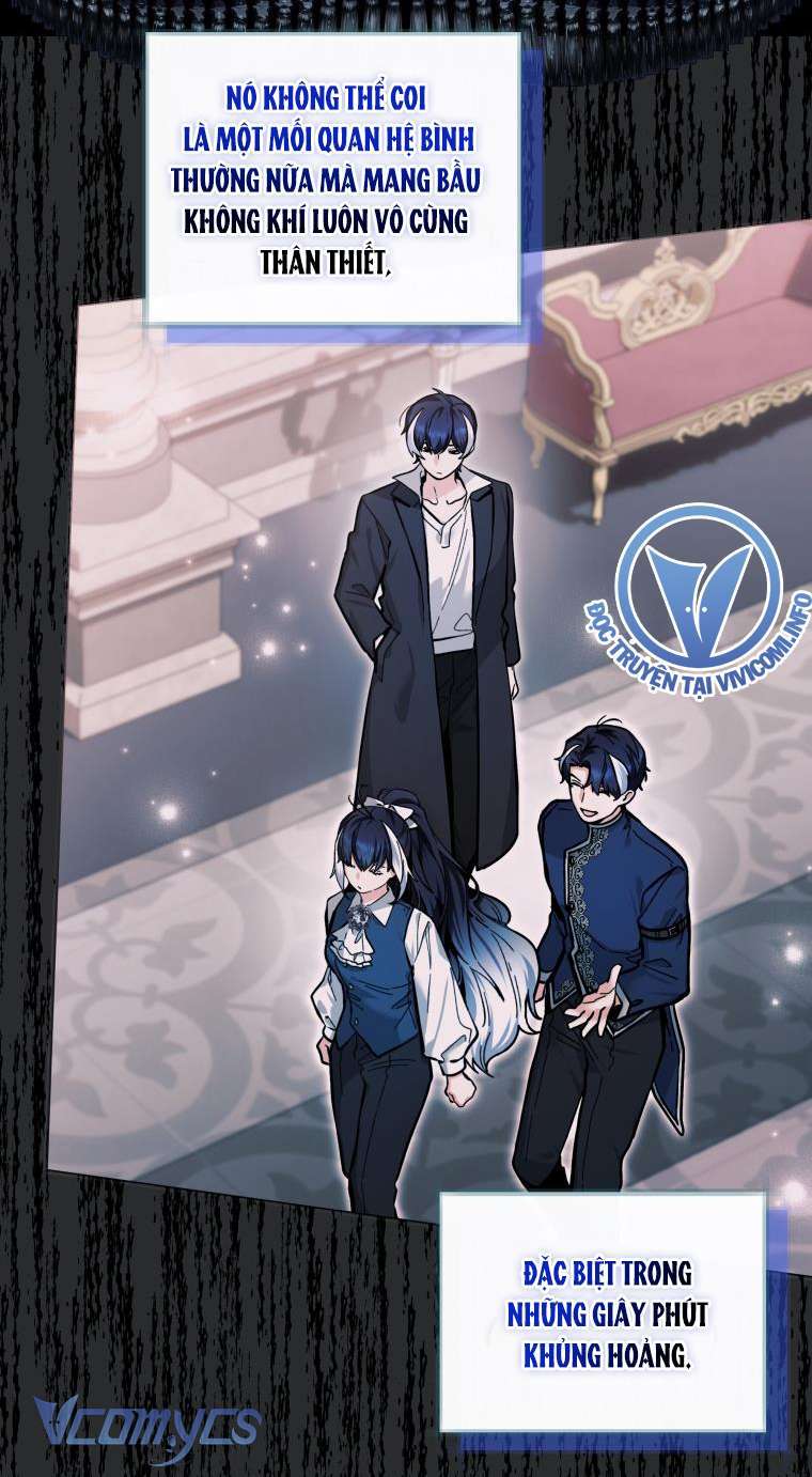 Bé Con Cá Voi Sát Thủ Chapter 16 - Trang 7