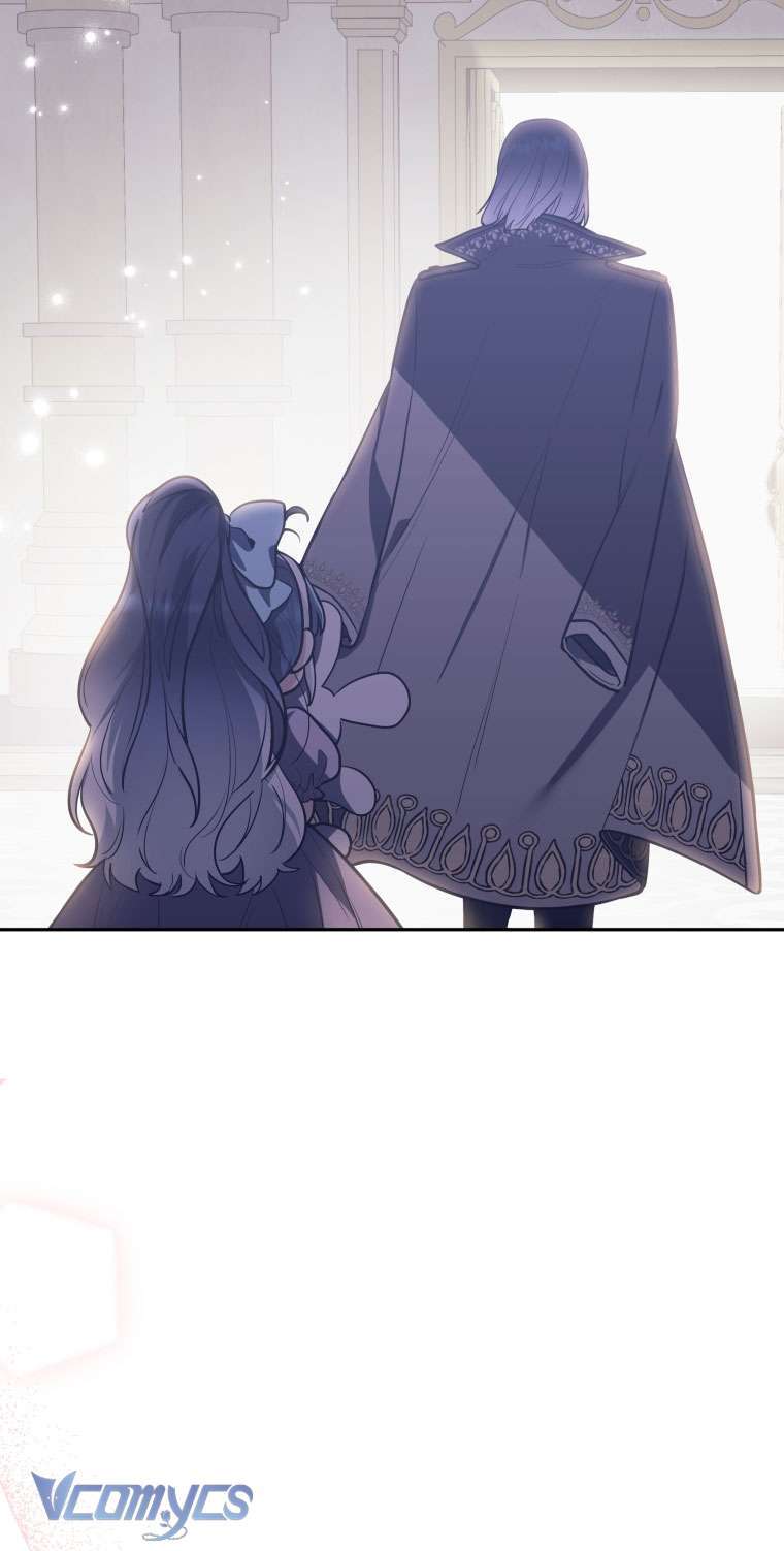 Bé Con Cá Voi Sát Thủ Chapter 1 - Trang 87