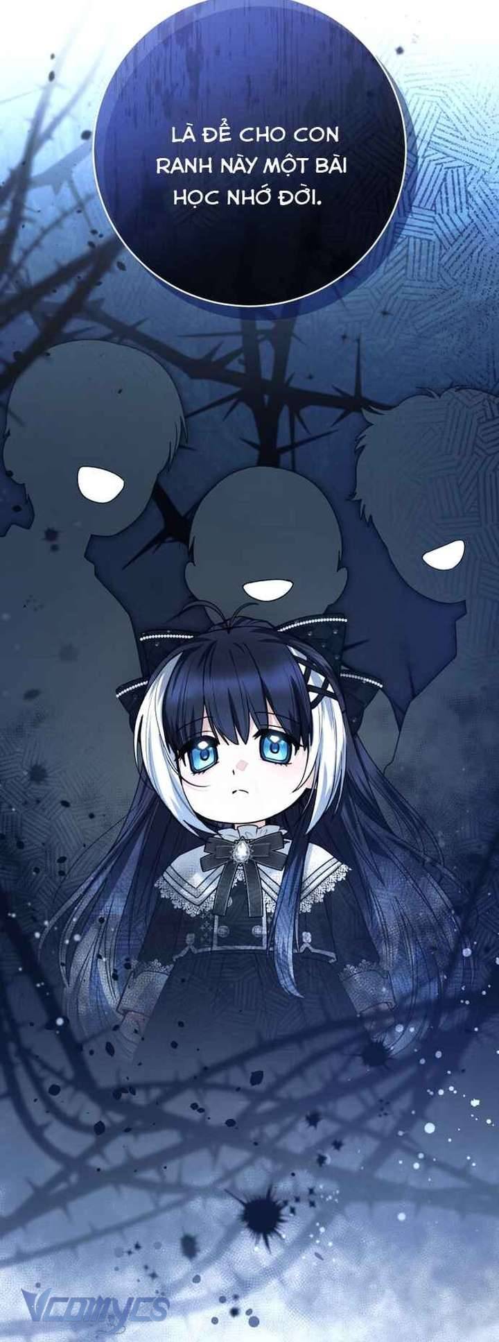 Bé Con Cá Voi Sát Thủ Chapter 56 - Trang 13