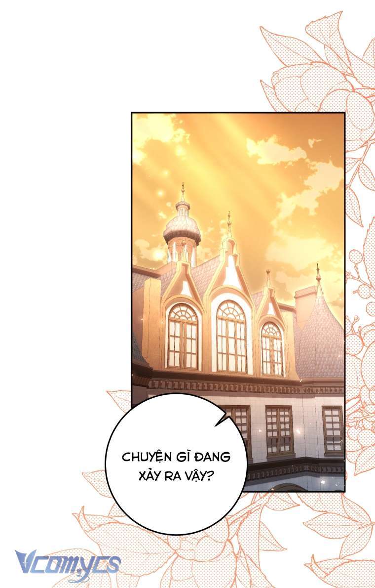 Bé Con Cá Voi Sát Thủ Chapter 8 - Trang 61
