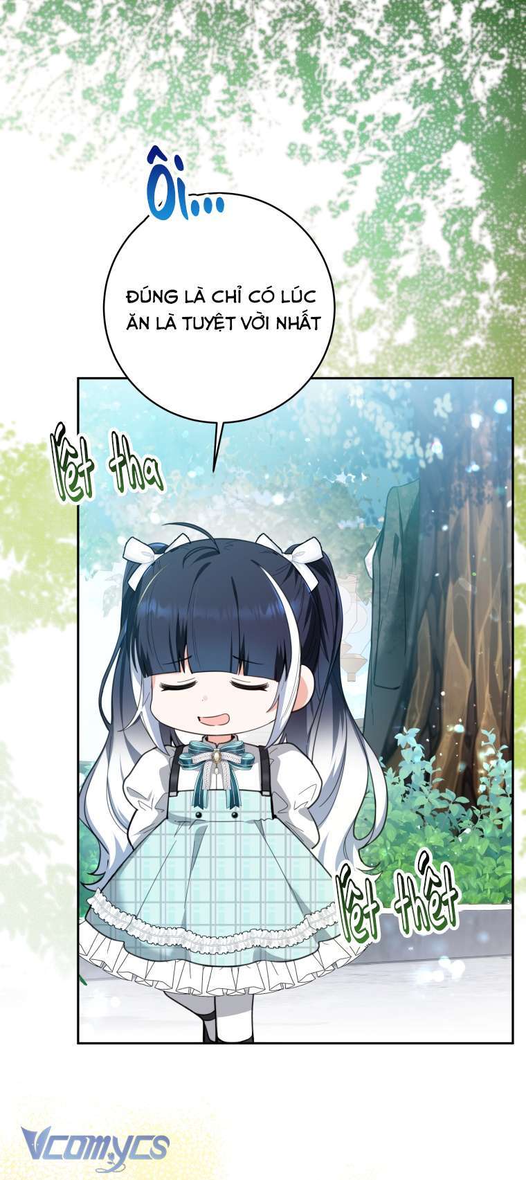 Bé Con Cá Voi Sát Thủ Chapter 3 - Trang 67