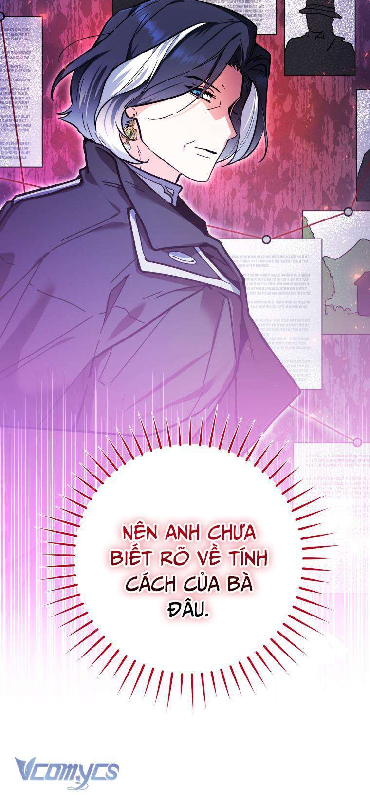 Bé Con Cá Voi Sát Thủ Chapter 17 - Trang 67