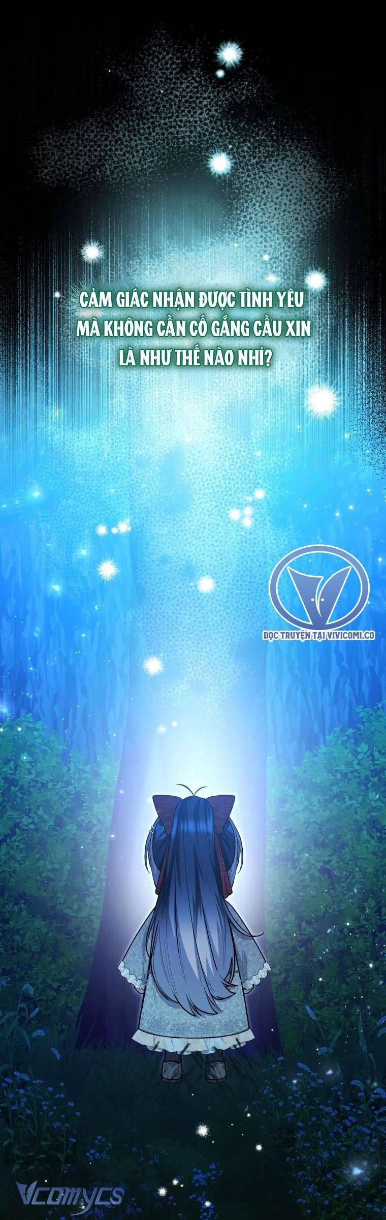 Bé Con Cá Voi Sát Thủ Chapter 50 - Trang 7