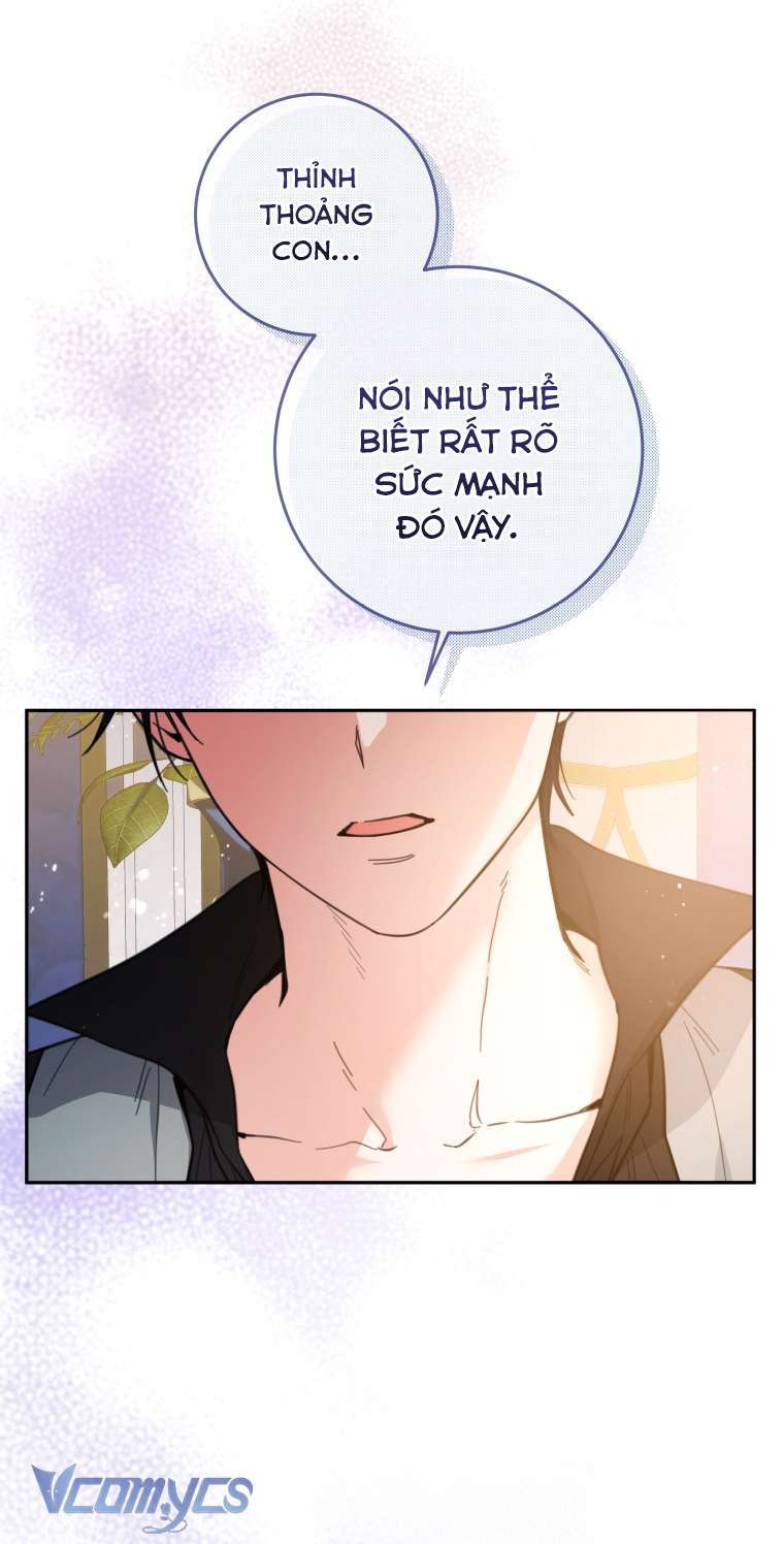 Bé Con Cá Voi Sát Thủ Chapter 6 - Trang 55