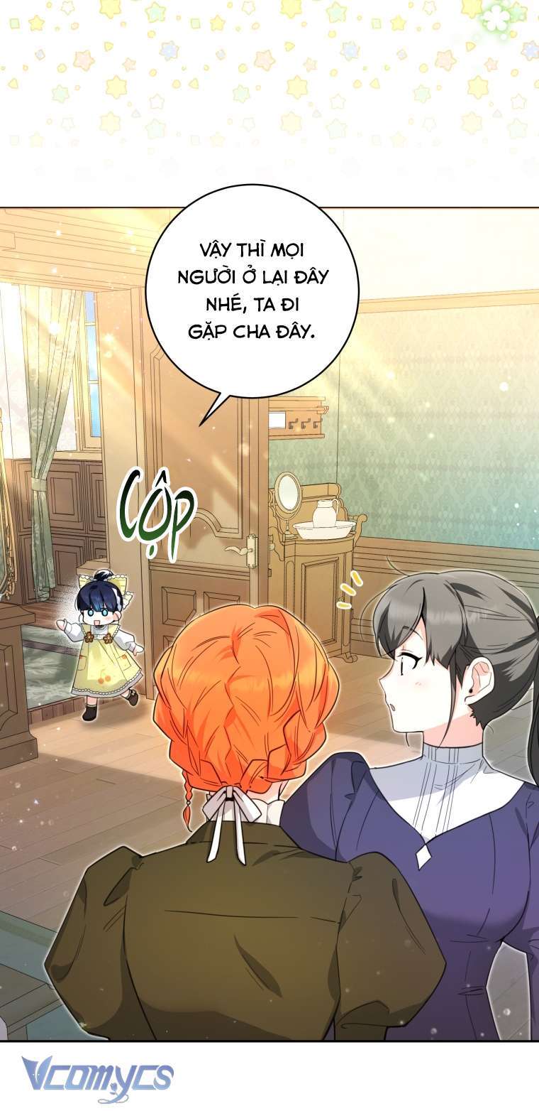 Bé Con Cá Voi Sát Thủ Chapter 9 - Trang 36