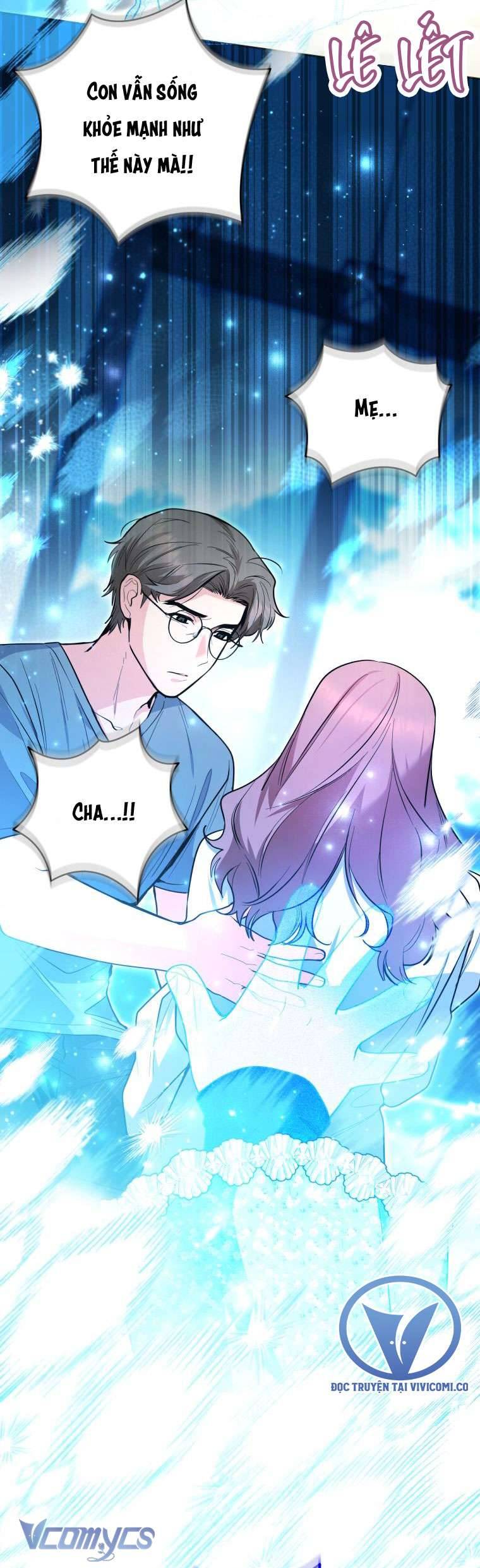 Bé Con Cá Voi Sát Thủ Chapter 49 - Trang 29