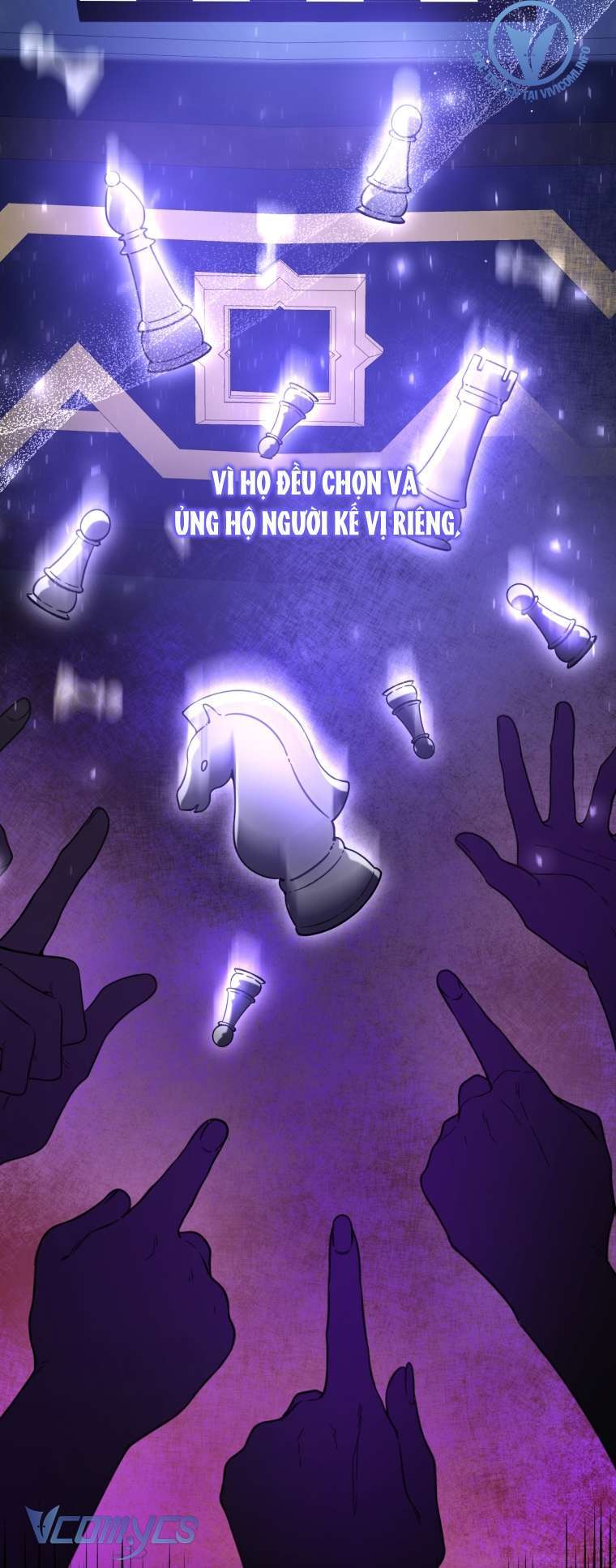 Bé Con Cá Voi Sát Thủ Chapter 7 - Trang 45