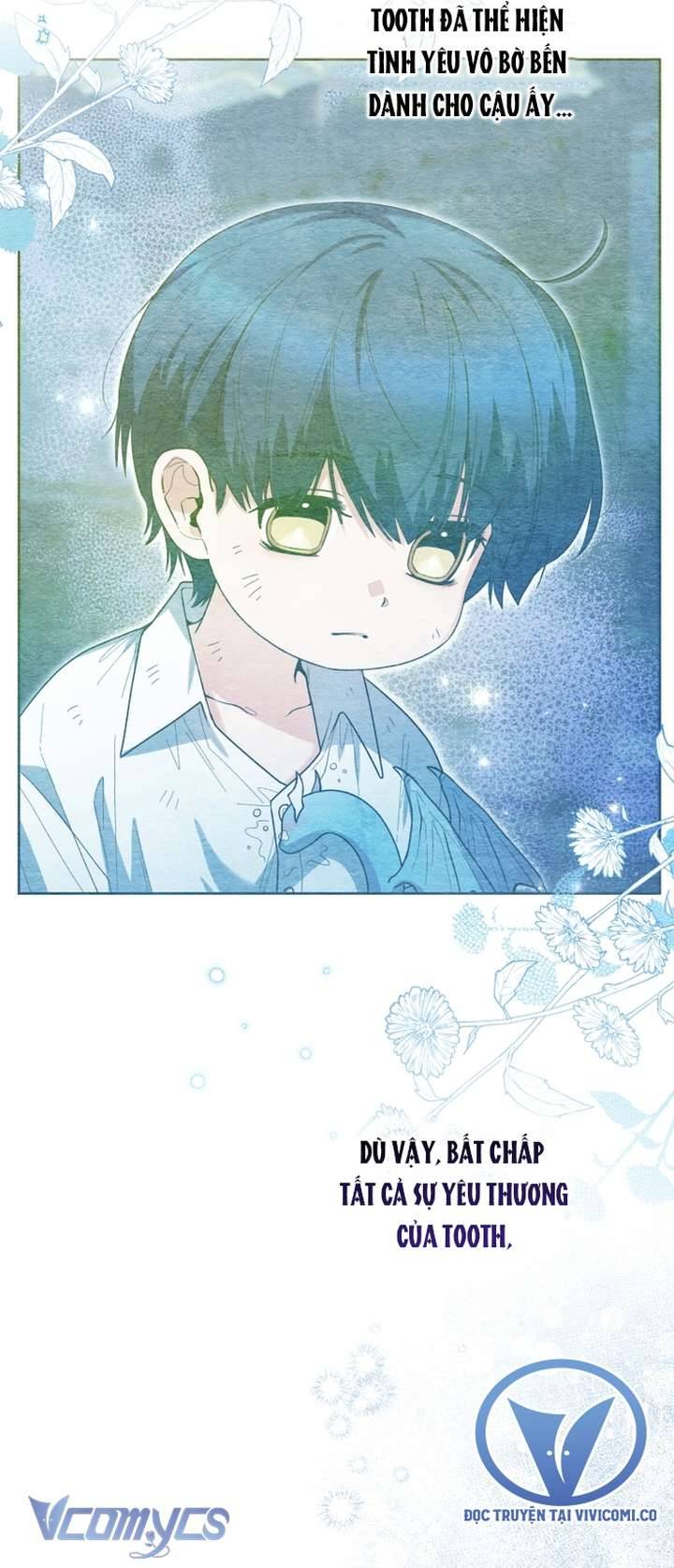 Bé Con Cá Voi Sát Thủ Chapter 54 - Trang 25