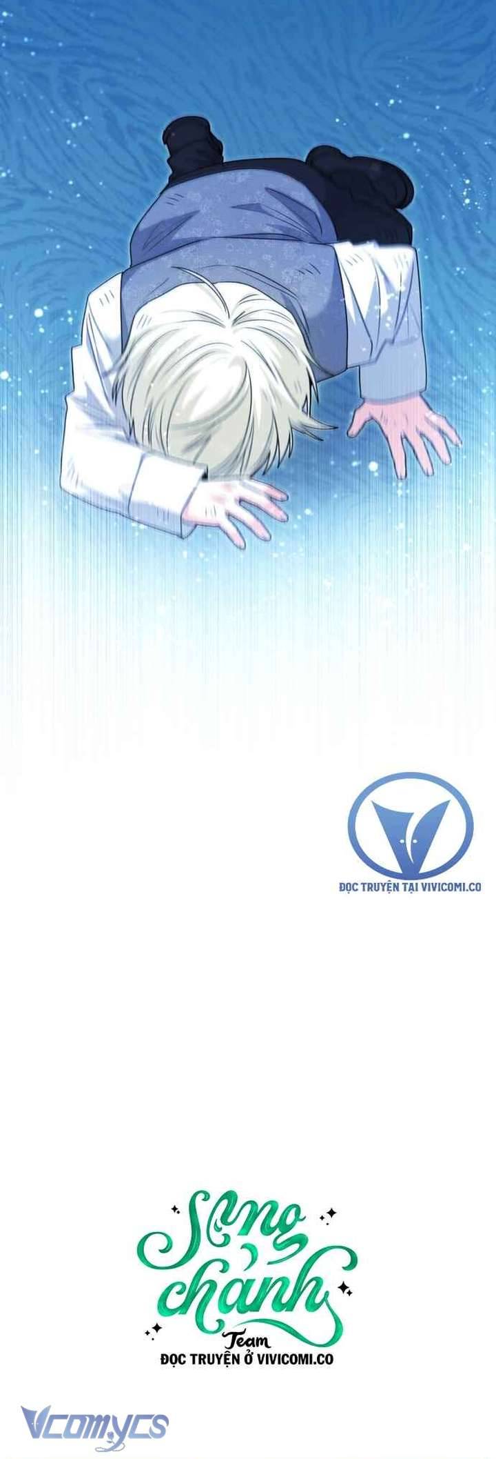 Bé Con Cá Voi Sát Thủ Chapter 57 - Trang 5