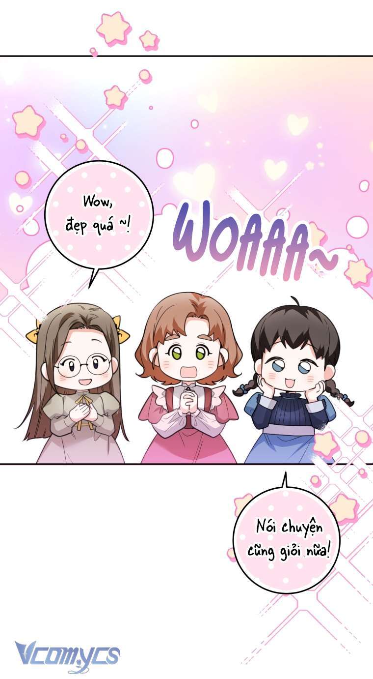 Bé Con Cá Voi Sát Thủ Chapter 8 - Trang 6