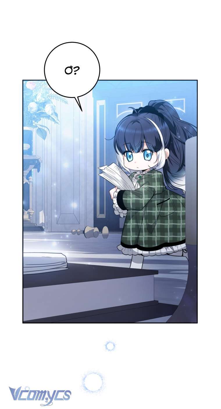 Bé Con Cá Voi Sát Thủ Chapter 7 - Trang 15