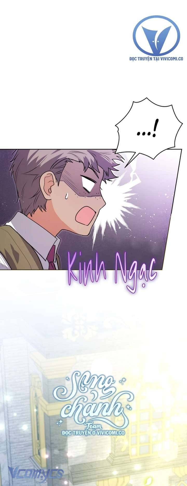 Bé Con Cá Voi Sát Thủ Chapter 54 - Trang 5