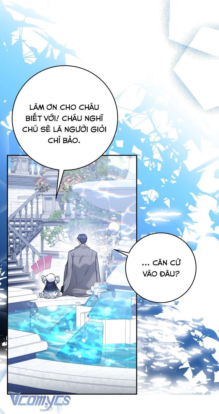 Bé Con Cá Voi Sát Thủ Chapter 4 - Trang 29