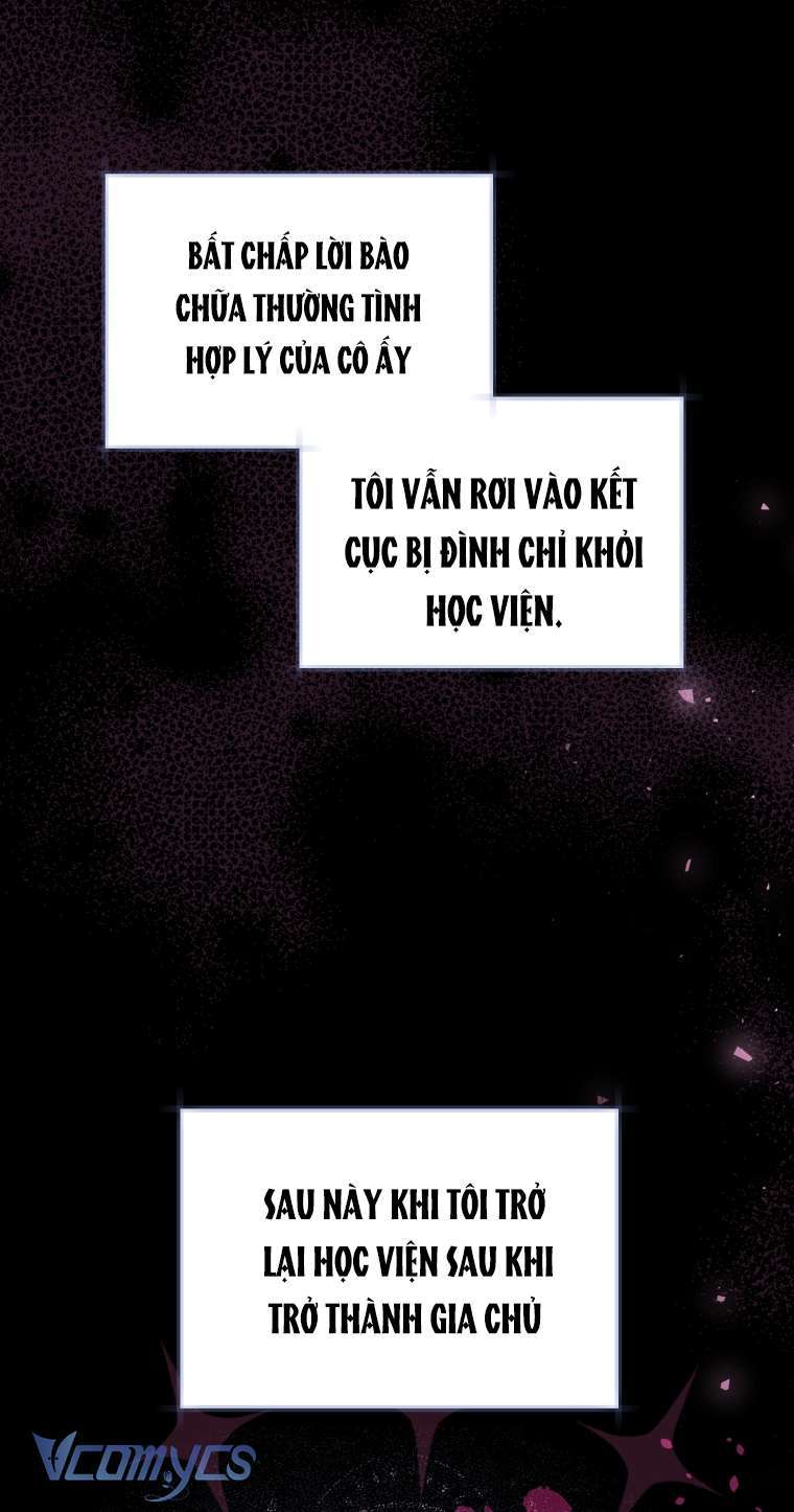 Bé Con Cá Voi Sát Thủ Chapter 5 - Trang 43