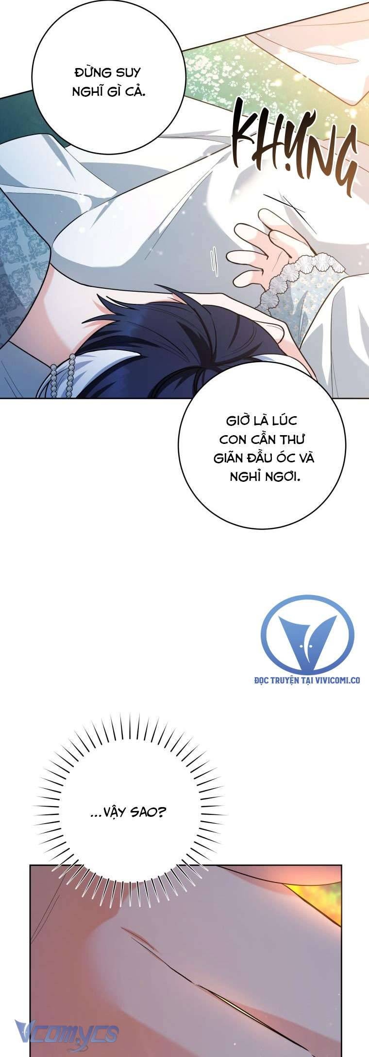 Bé Con Cá Voi Sát Thủ Chapter 50 - Trang 66