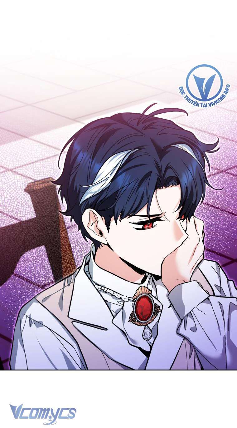 Bé Con Cá Voi Sát Thủ Chapter 18 - Trang 38