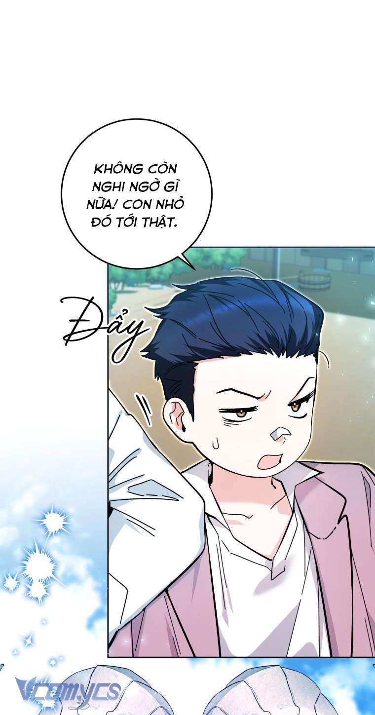 Bé Con Cá Voi Sát Thủ Chapter 16 - Trang 56