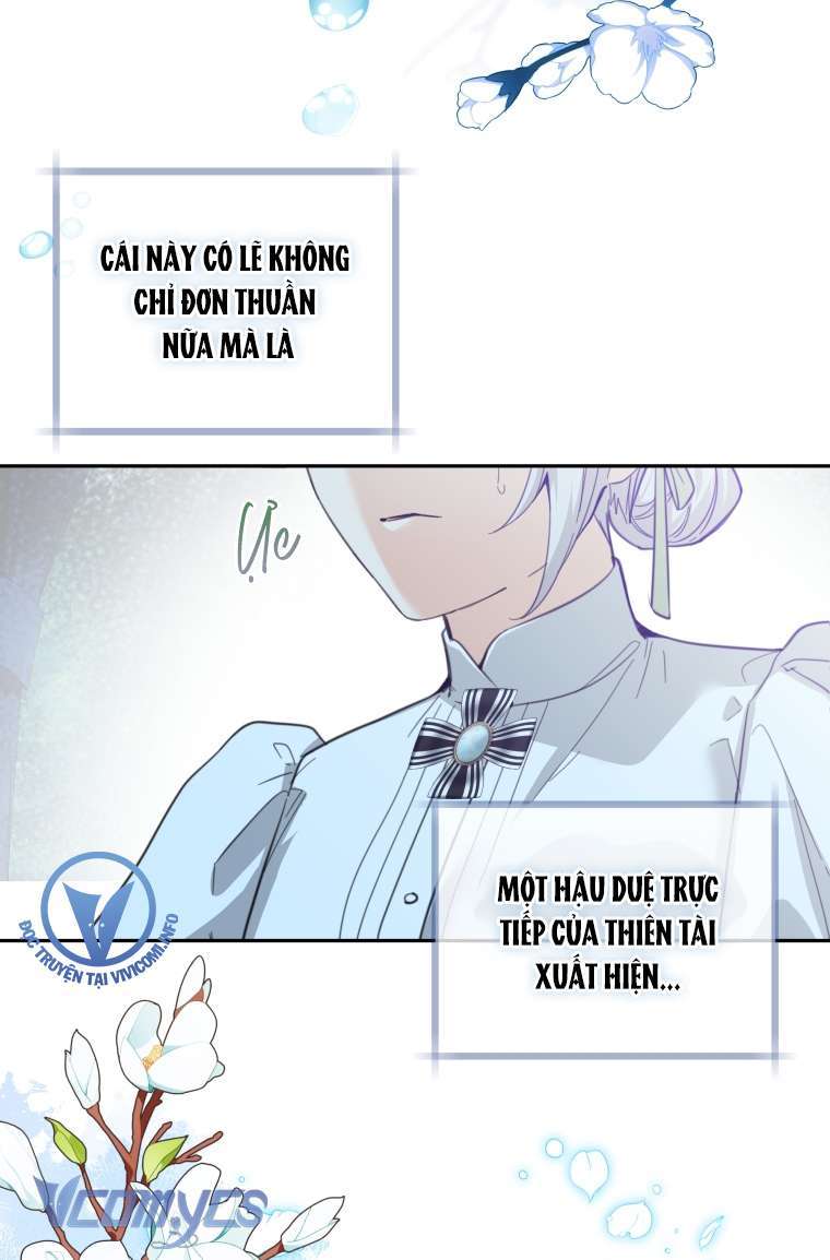 Bé Con Cá Voi Sát Thủ Chapter 6 - Trang 28