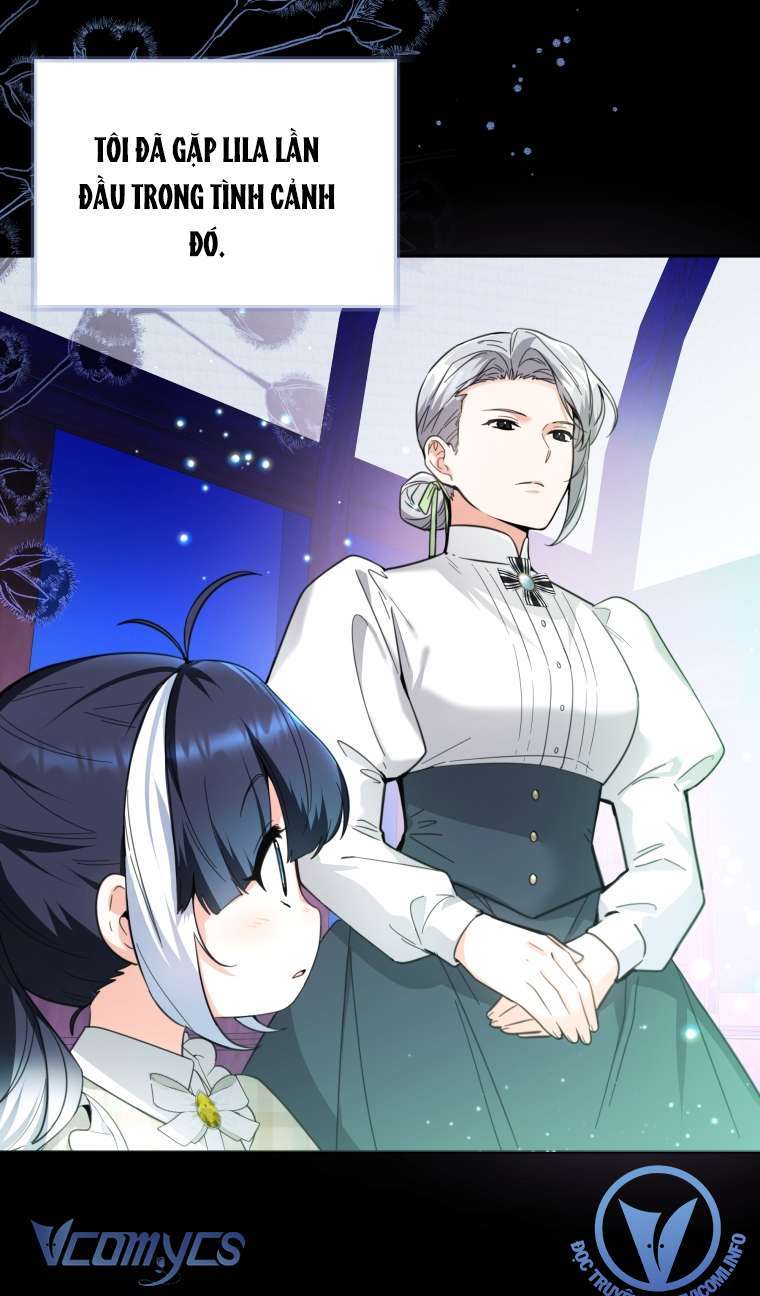 Bé Con Cá Voi Sát Thủ Chapter 5 - Trang 41