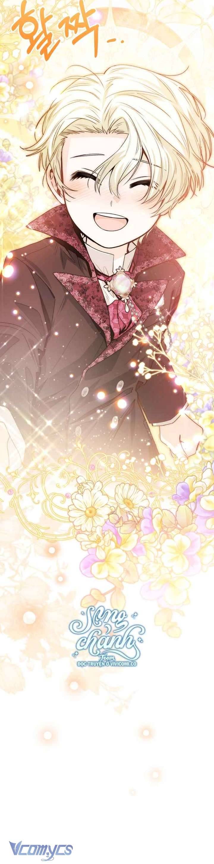 Bé Con Cá Voi Sát Thủ Chapter 56 - Trang 54