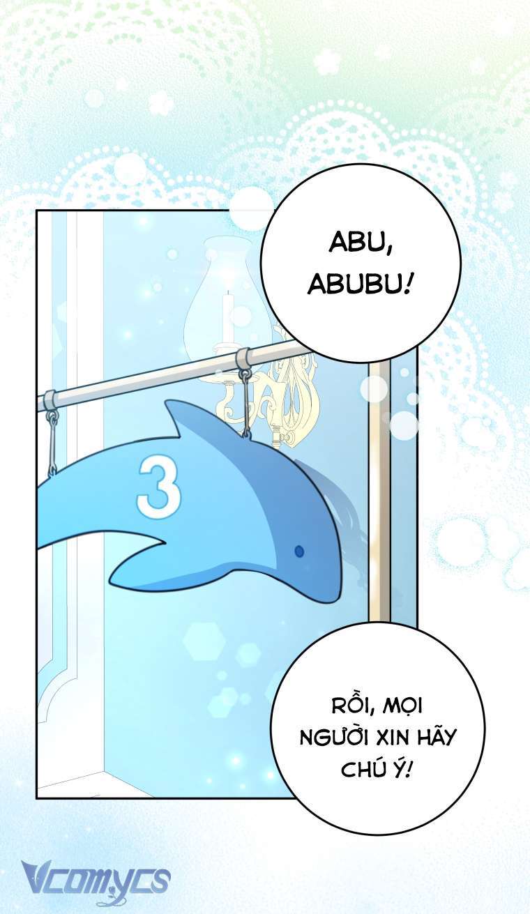 Bé Con Cá Voi Sát Thủ Chapter 5 - Trang 53