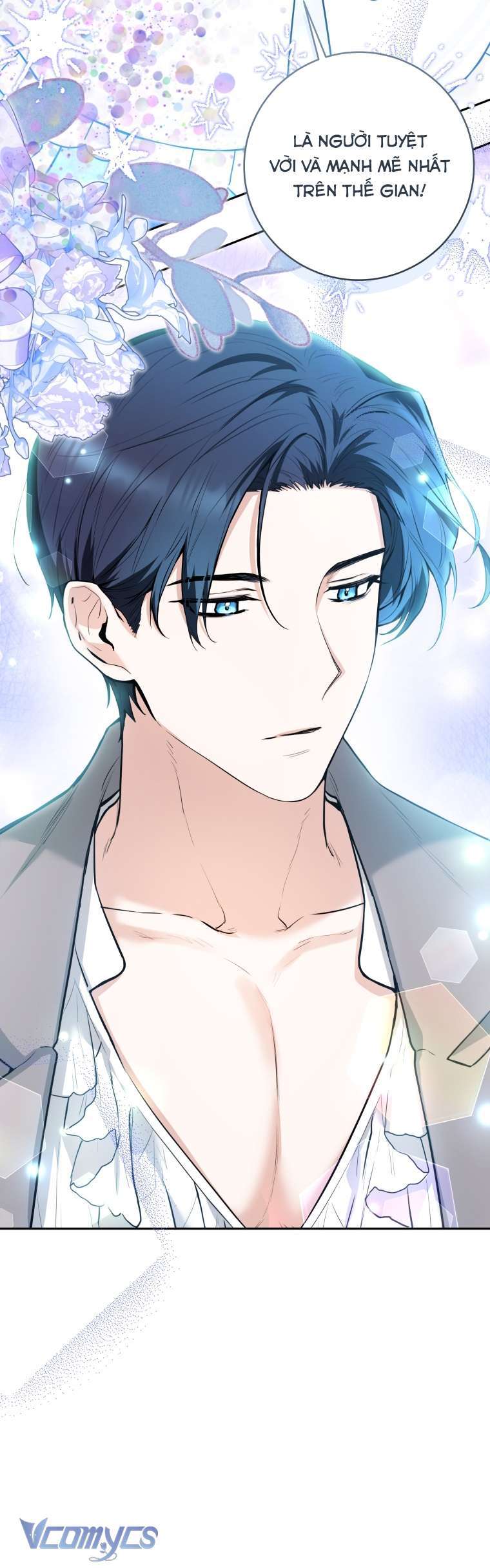 Bé Con Cá Voi Sát Thủ Chapter 4 - Trang 63