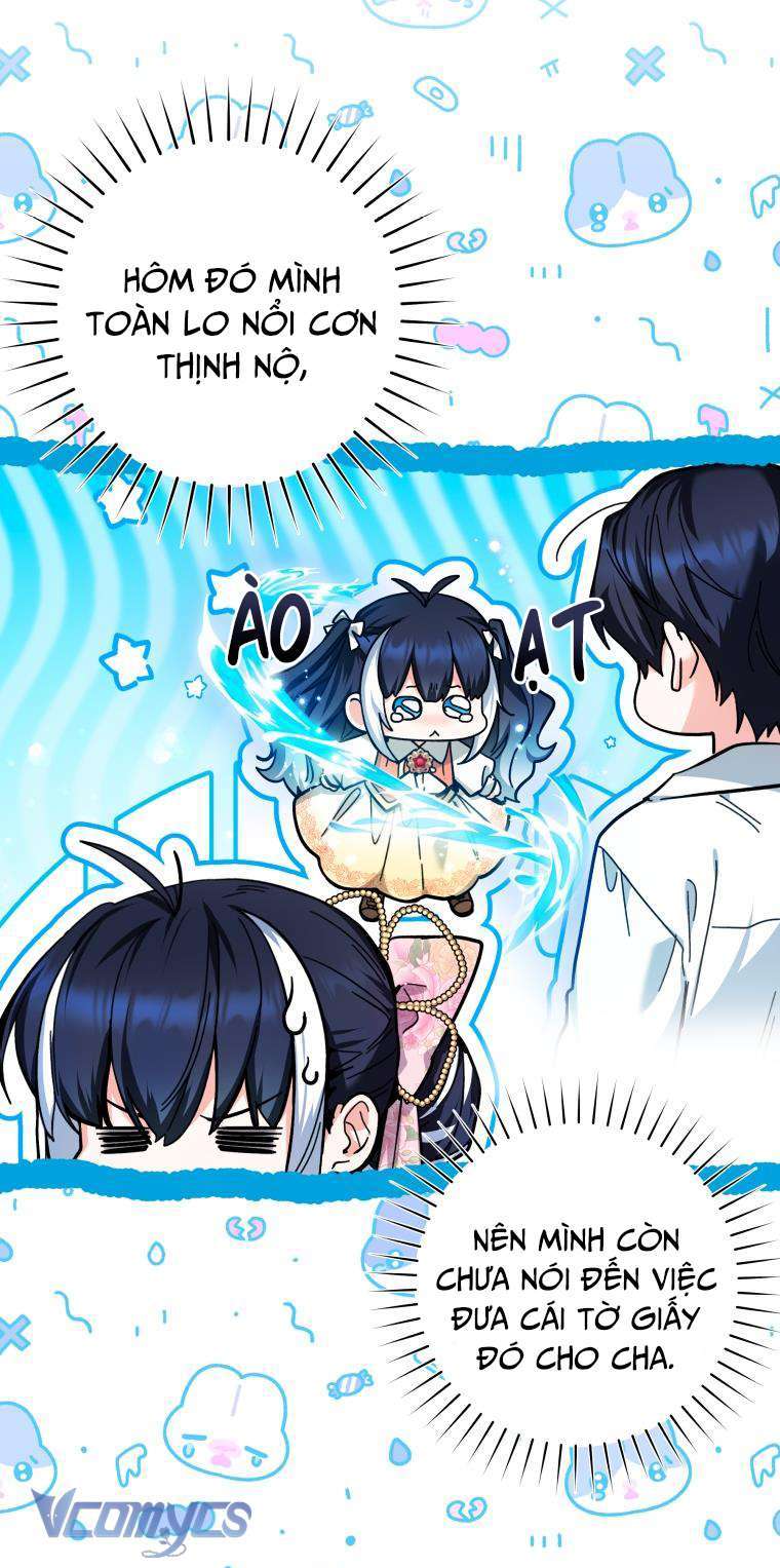Bé Con Cá Voi Sát Thủ Chapter 19 - Trang 42