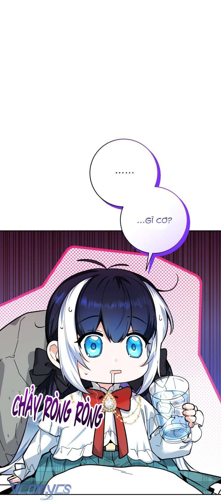 Bé Con Cá Voi Sát Thủ Chapter 15 - Trang 65